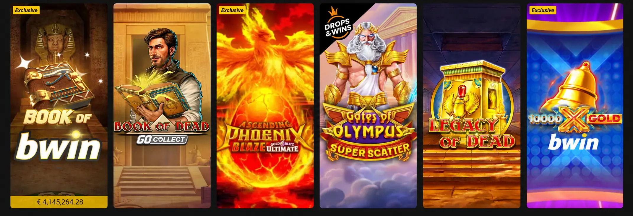 Bwin Casino